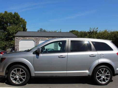 Used 2019 Dodge Journey GT image 11