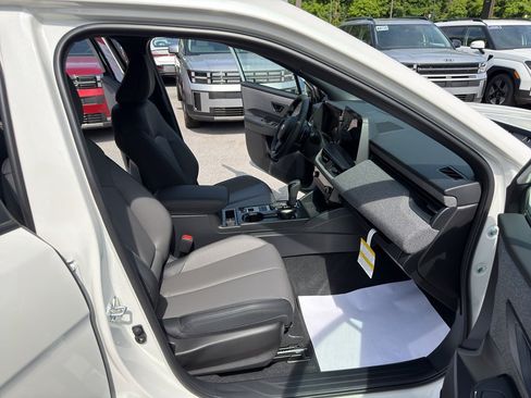 New 2026 Subaru Outback Premium AWD/4WD image 21