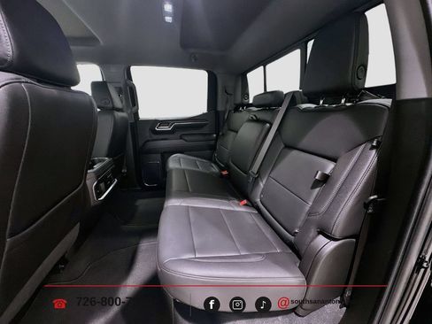Certified 2024 GMC Sierra 1500 SLT w/ SLT Premium Plus Package AWD/4WD image 26