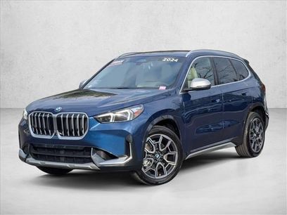 Certified 2024 BMW X1 xDrive28i w/ Technology Package