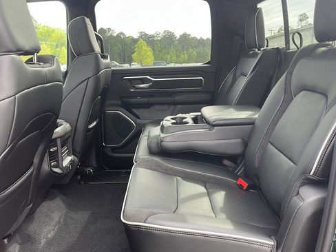 New 2026 RAM 1500 Laramie image 26