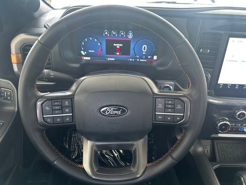 Used 2025 Ford F150 Tremor w/ Equipment Group 402A High AWD/4WD image 17