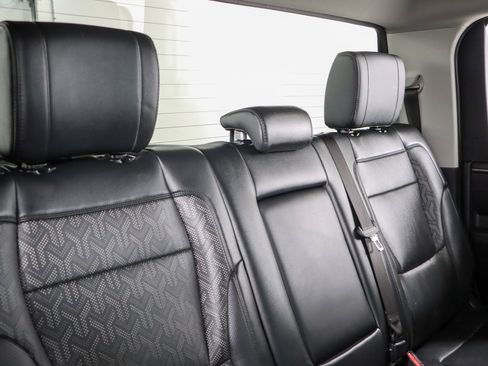 Used 2023 Toyota Tundra SR5 w/ TRD Sport Premium Package AWD/4WD image 28