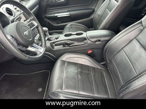 Used 2020 Ford Mustang GT Premium w/ Equipment Group 401A image 13