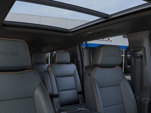 New 2026 GMC Yukon XL AT4 image 24