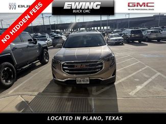 Used 2018 GMC Terrain SLT w/ Preferred Package video 1