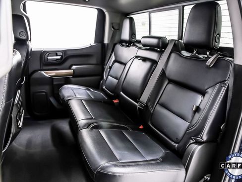 Used 2021 Chevrolet Silverado 1500 RST image 32