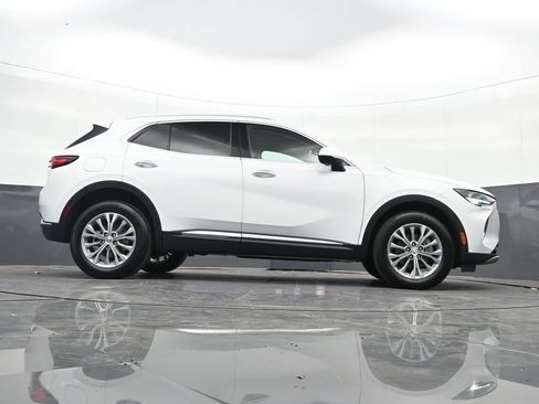 Used 2022 Buick Envision Preferred FWD image 35