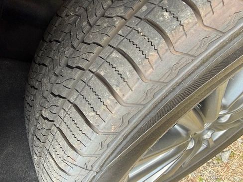 Used 2021 MAZDA CX-5 Touring image 24