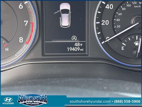 Certified 2023 Hyundai Kona SEL w/ Cargo Package image 27