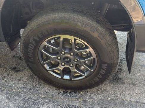 Used 2024 Ford Ranger XLT w/ Equipment Group 301A High AWD/4WD image 32