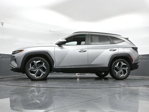 Used 2023 Hyundai Tucson SEL w/ Cargo Package AWD/4WD image 36
