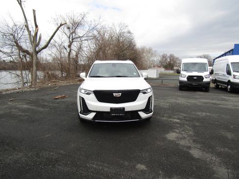 Used 2020 Cadillac XT6 Sport image 49