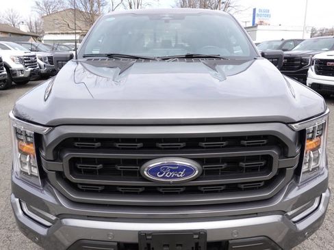 Used 2023 Ford F150 XLT w/ Equipment Group 302A High image 6