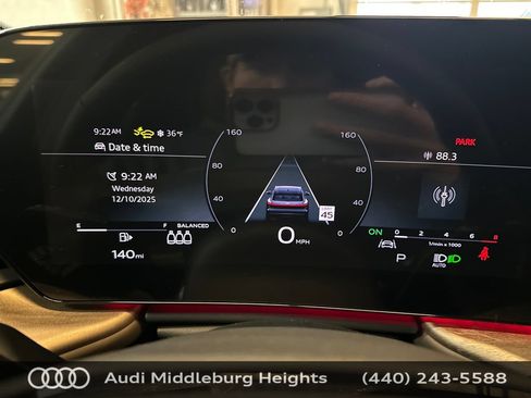 Certified 2025 Audi Q5 Premium w/ Premium Plus AWD/4WD image 18