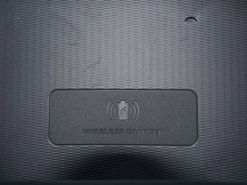 New 2025 Jeep Grand Cherokee Overland w/ Adv Protech Group III image 4