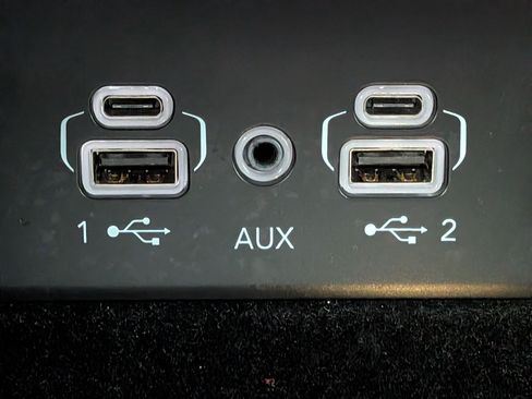 Certified 2021 Jeep Grand Cherokee L Limited image 27