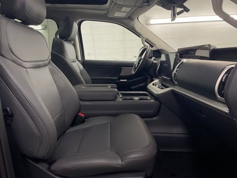 New 2025 Ford Expedition Active image 29