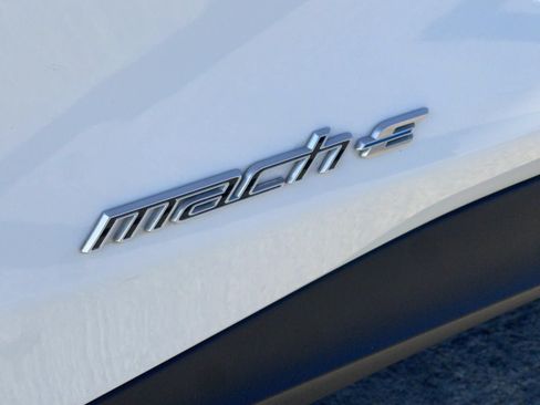 Used 2023 Ford Mustang Mach-E Select RWD image 5
