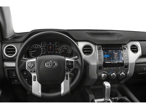Used 2021 Toyota Tundra SR5 RWD image 4
