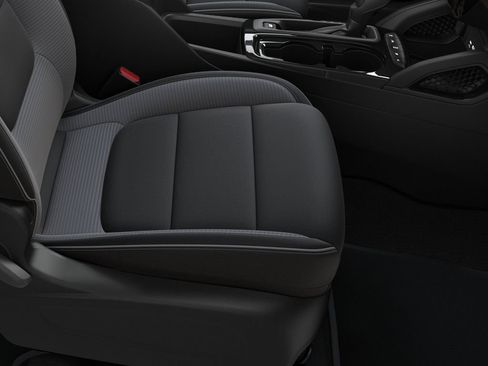 New 2026 Chevrolet TrailBlazer LT w/ Midnight Edition FWD image 10