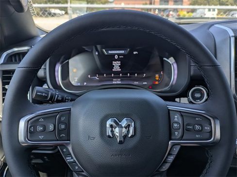 New 2026 RAM 1500 Laramie w/ Night Edition image 28