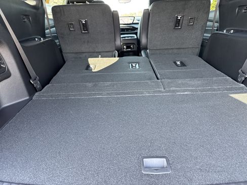 New 2026 Buick Enclave Sport Touring w/ Power Package image 33