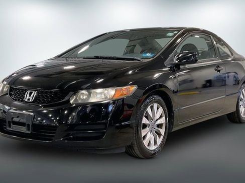 Used 2010 Honda Civic EX image 3