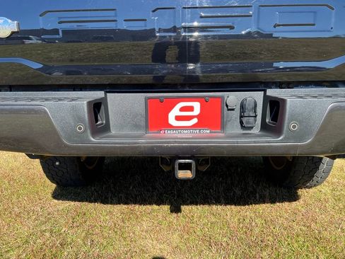 Used 2024 Ford F150 King Ranch w/ FX4 Off-Road Package image 46