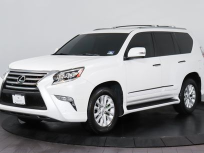 Used 2019 Lexus GX 460