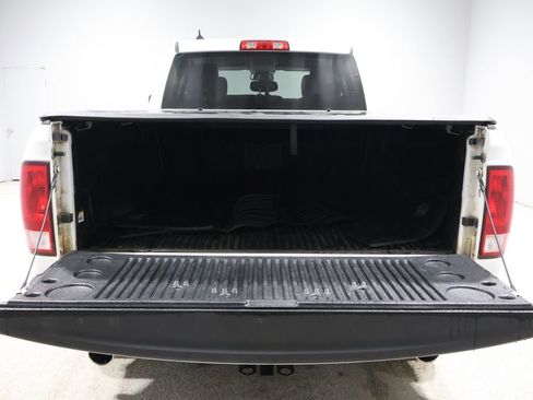 Used 2019 RAM 1500 Express w/ Wheel & Sound Group image 4