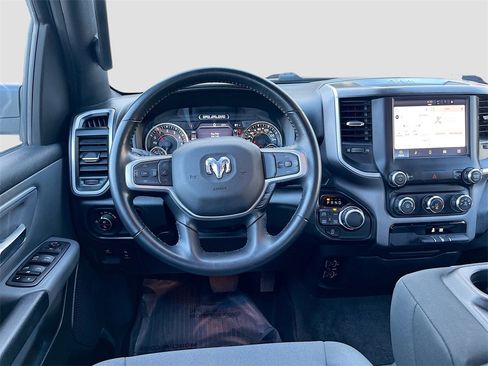 Used 2022 RAM 1500 Big Horn image 21