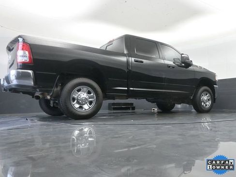 Used 2024 RAM 2500 Tradesman w/ Chrome Appearance Group image 26