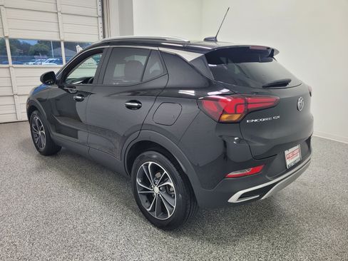 Used 2023 Buick Encore GX Select FWD image 5