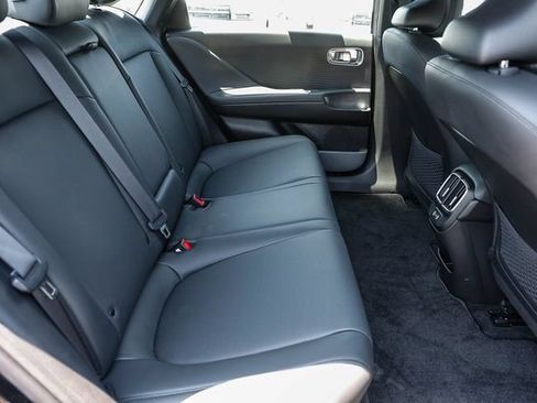 Certified 2023 Hyundai Ioniq 6 Limited RWD image 22