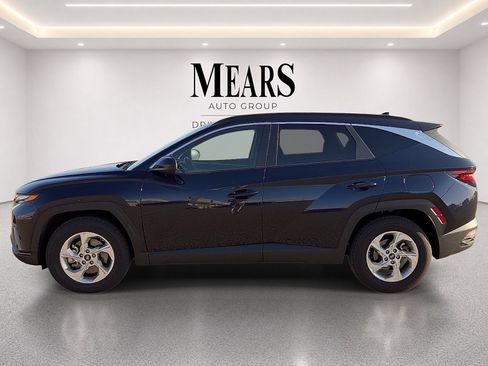 Used 2024 Hyundai Tucson SEL FWD image 2