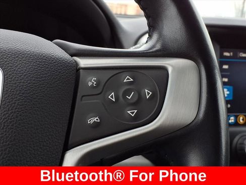 Used 2020 GMC Terrain SLT image 17