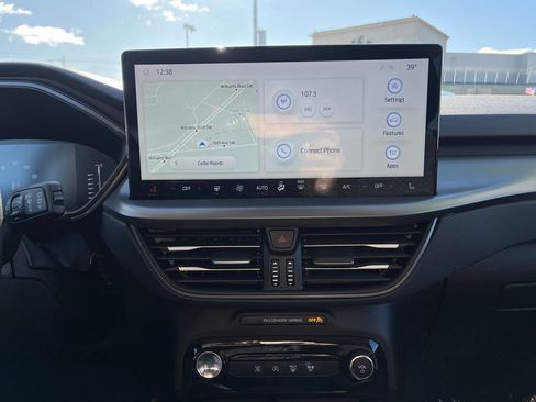 Used 2024 Ford Escape Active w/ Tech Pack #1 image 26