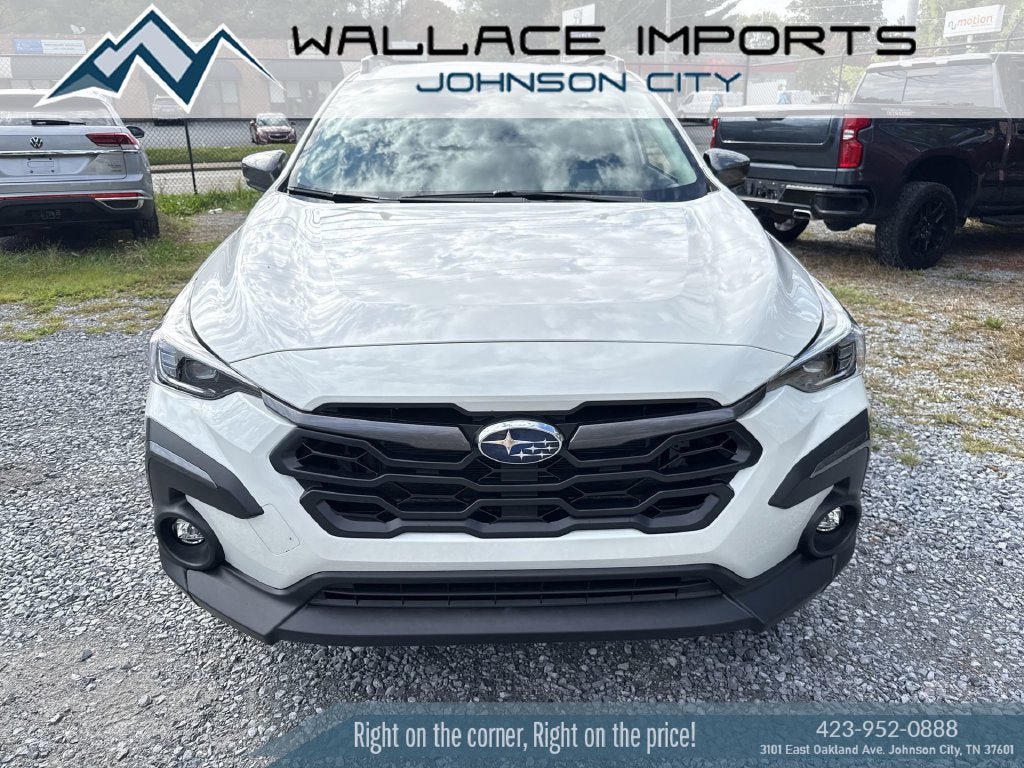 New 2026 Subaru Crosstrek 2.5i Limited AWD/4WD image 2