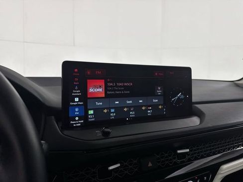 Certified 2023 Honda Accord Touring image 39