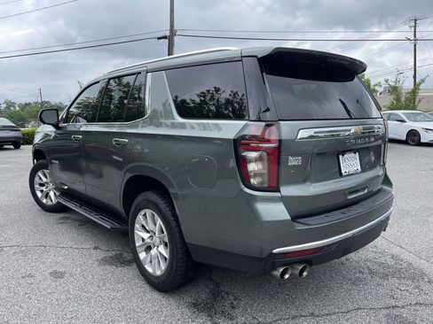 Used 2023 Chevrolet Tahoe Premier RWD image 5