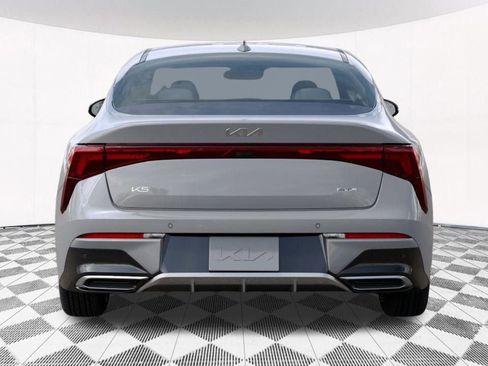 Used 2026 Kia K5 GT-Line image 14