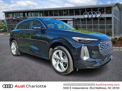 Used 2025 Audi Q5 Premium Plus w/ Premium Plus