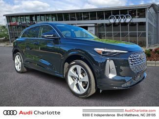 Used 2025 Audi Q5 Premium Plus w/ Premium Plus AWD/4WD video 1