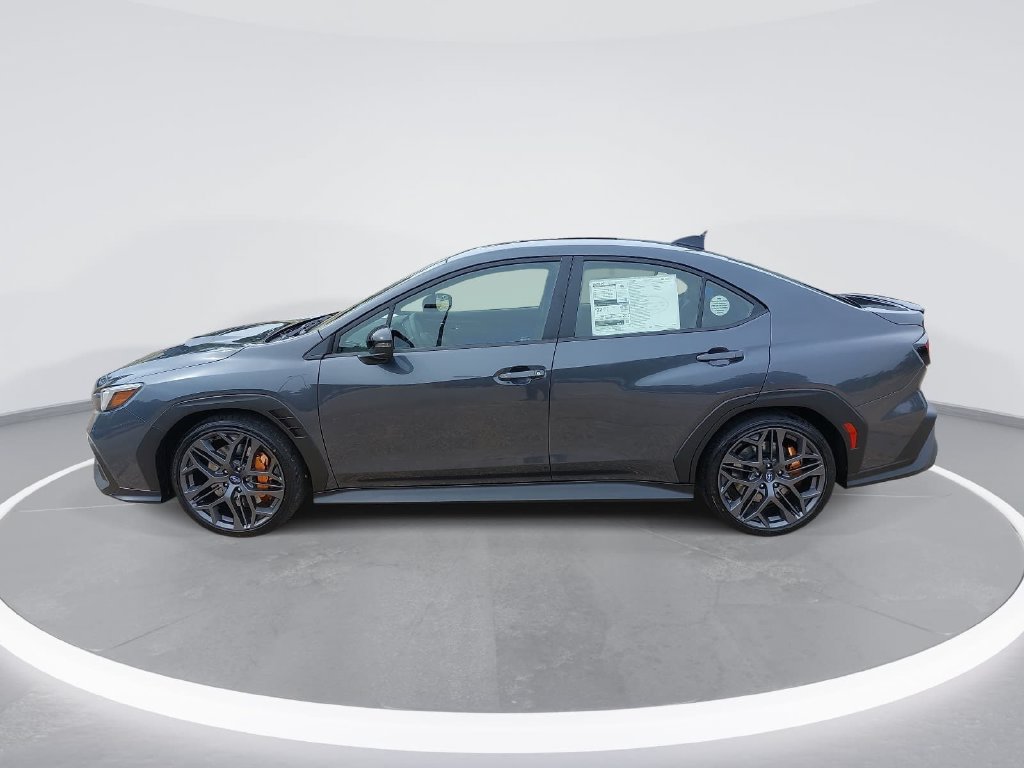 New 2026 Subaru WRX tS AWD/4WD image 8