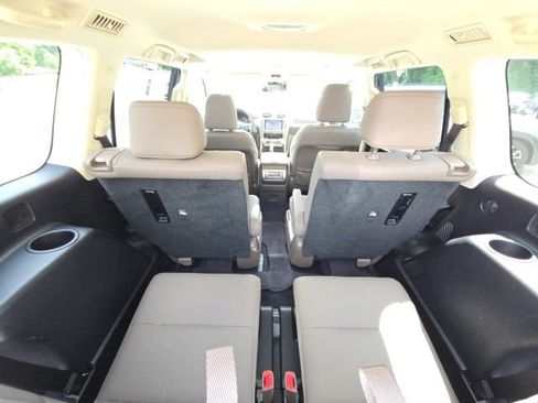 Used 2020 Lexus GX 460 Premium AWD/4WD image 13