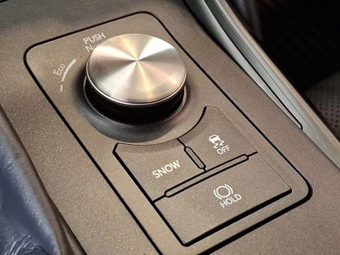 Used 2025 Lexus IS 350 F Sport AWD/4WD image 24