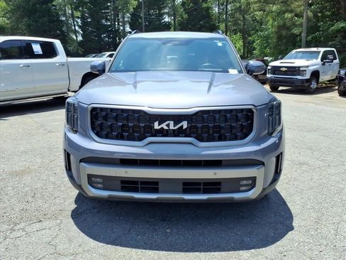 Used 2023 Kia Telluride SX Prestige X-Pro AWD/4WD image 34