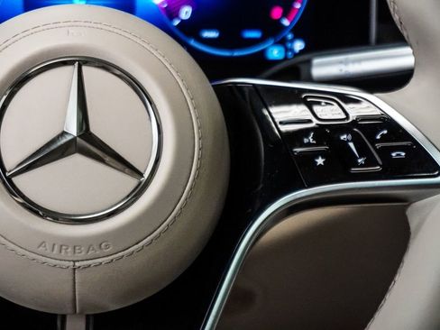 Used 2022 Mercedes-Benz S 580 4MATIC Sedan image 17