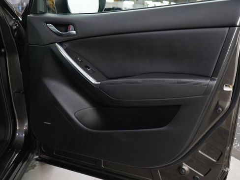 Used 2016 MAZDA CX-5 Grand Touring AWD/4WD image 9